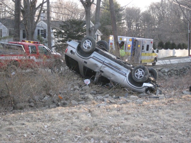 PIAA Rollover Broadbrook rd